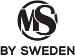 MS By Sweden logo