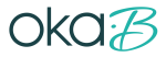 Oka-B logo